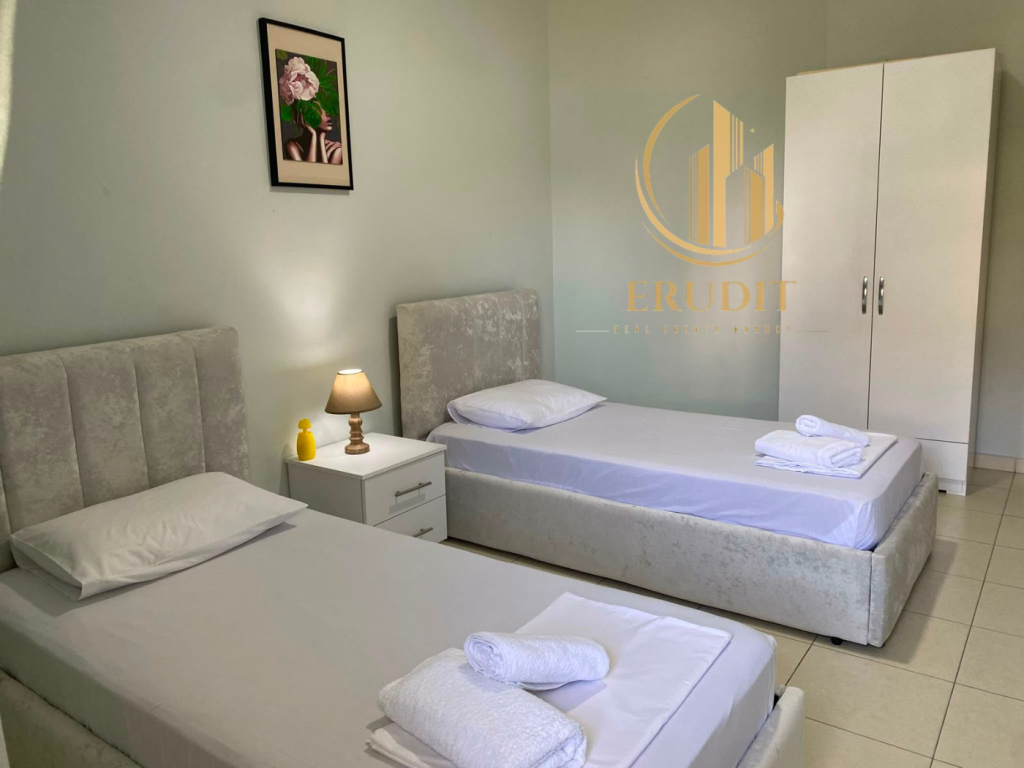 APARTMENT 2+1 FOR RENT – SEA VIEW