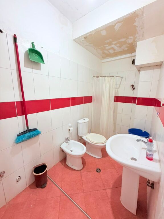 FOR RENT 1+1 APARTMENT IN THE ILIRIA BEACH AREA, DURRES