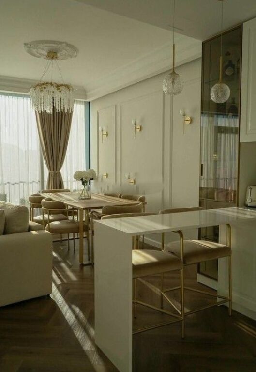 APARTAMENT PREMIUM 2+1+2 PER SHITJE NE LAKEVIEW RESIDENCE, LIQENI I TIRANES!! 650,000 €