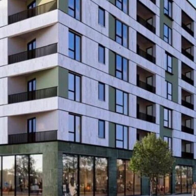 🏡 SHITET APARTAMENT 1+1 – PASKUQAN