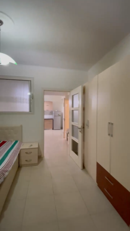 Apartament 1+1 per qera tek Malajzjani !