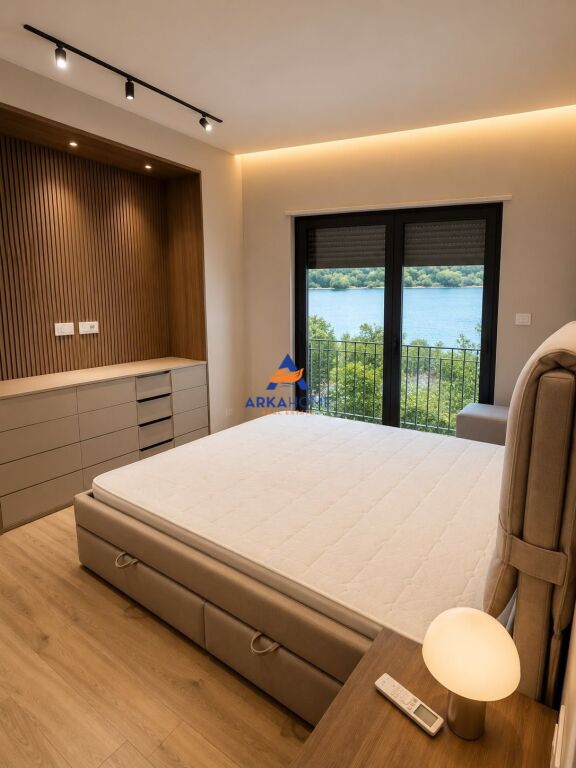 APPARTAMENTO IN AFFITTO 2+1+BALCONE+POSTO AUTO "RESIDENZA KODRA E DIELLIT 2,KODRA E DIELLIT" 1000 EURO