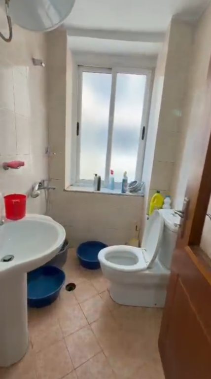 Apartament 1+1 tek Garda Rr. E Elbasanit