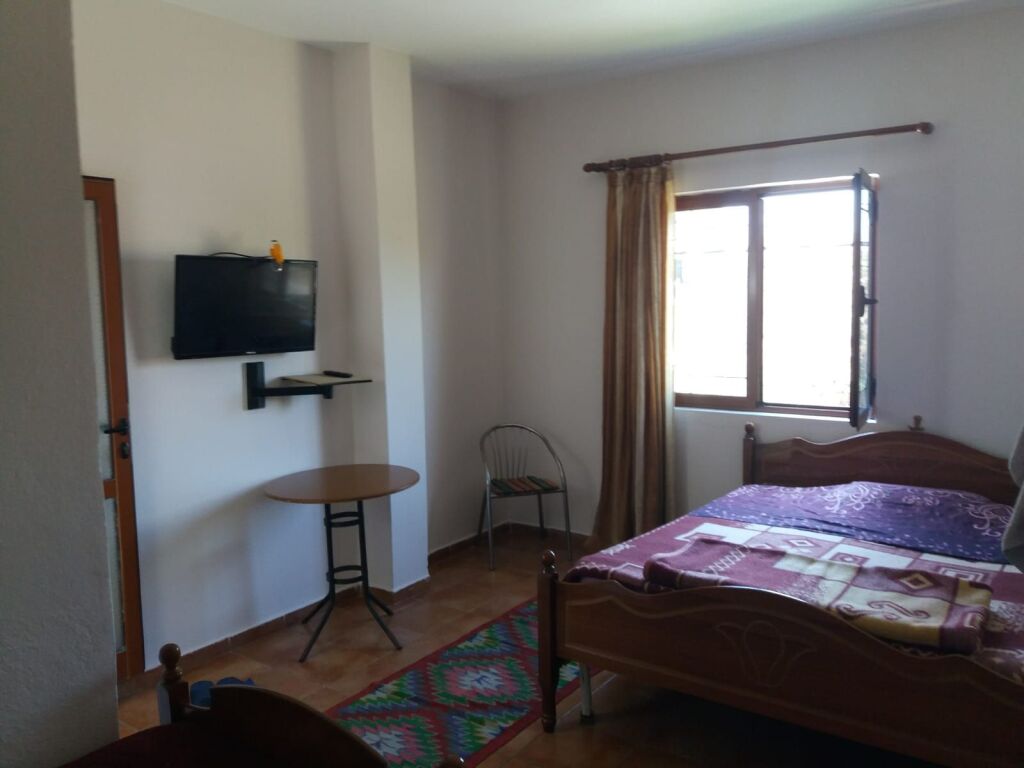 APPARTAMENTO IN AFFITTO 1+1 - KOMBINAT, TIRANA