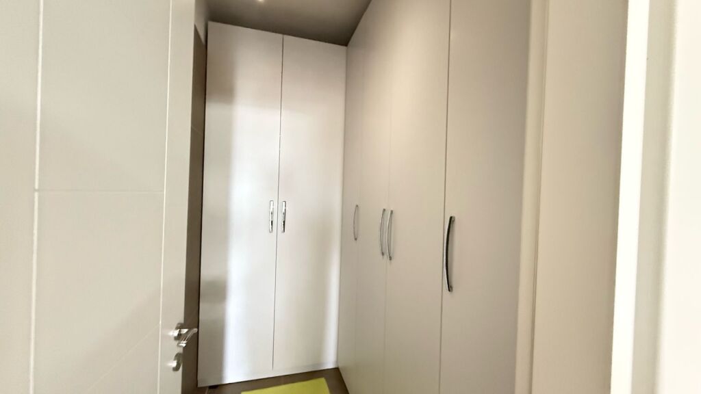 Apartament 2+1 me qira tek Shkolla Mihal Grameno