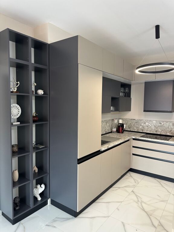 In Affitto – Appartamento 3+1 Tirana Garden Building