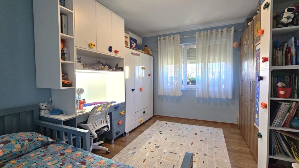 Appartamento 2+1+2 in vendita, Ali Demi !