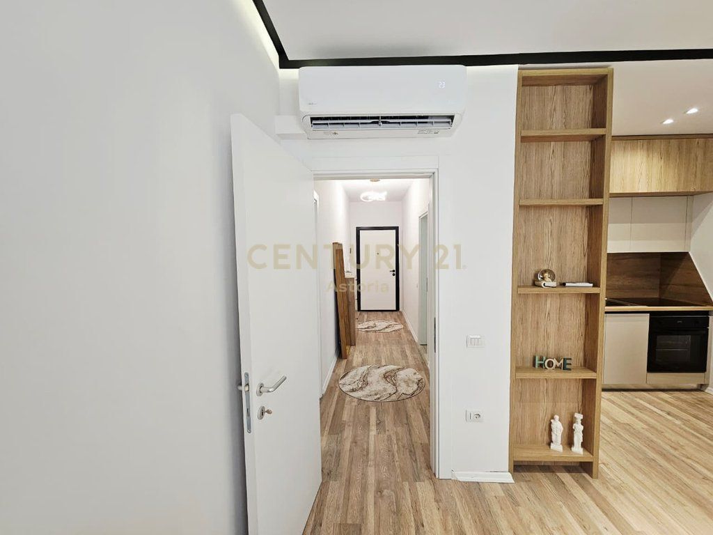 Appartamento Moderno 2+1 in Affitto presso “Rezidenca Xheluks”