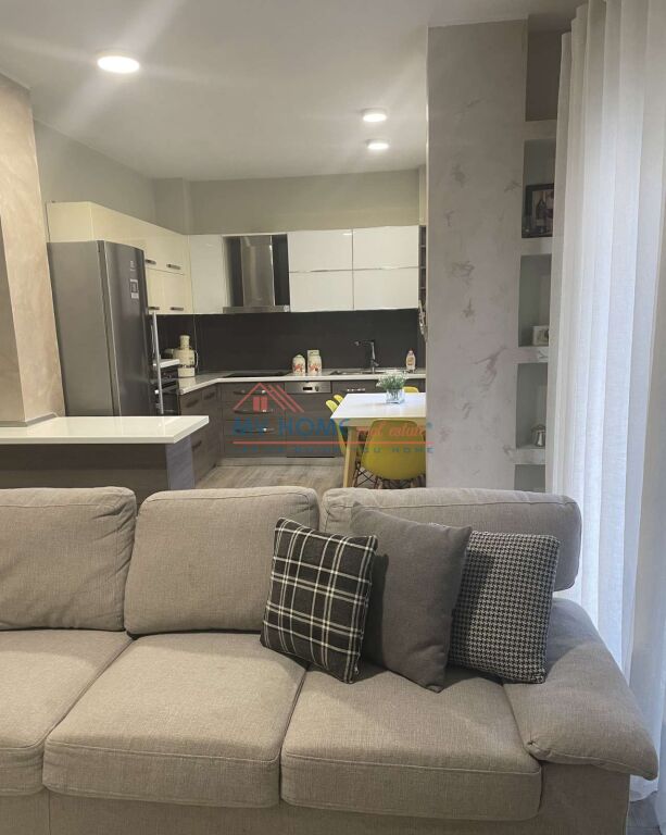 Apartament 2+1 me qera Kodra e Diellit ne Tirane