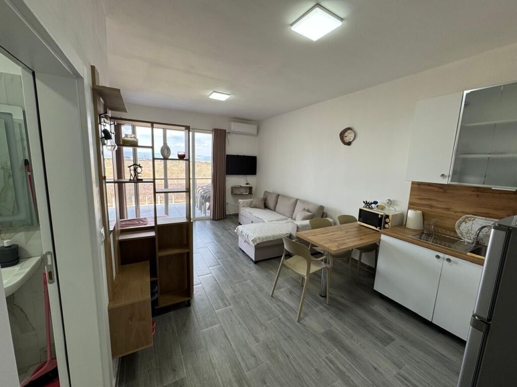Studio/Garsoniere Tale Lezhe 52m²