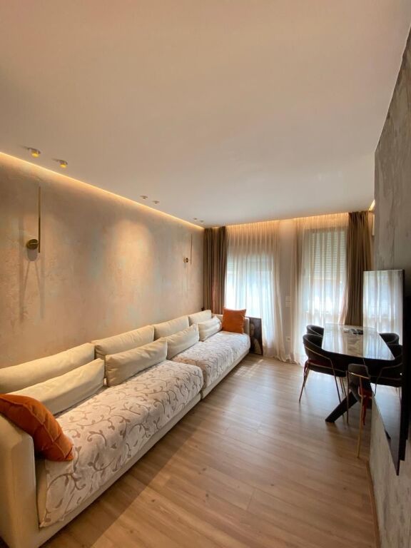 Apartament me Qira 2+1+2 tek Selvia