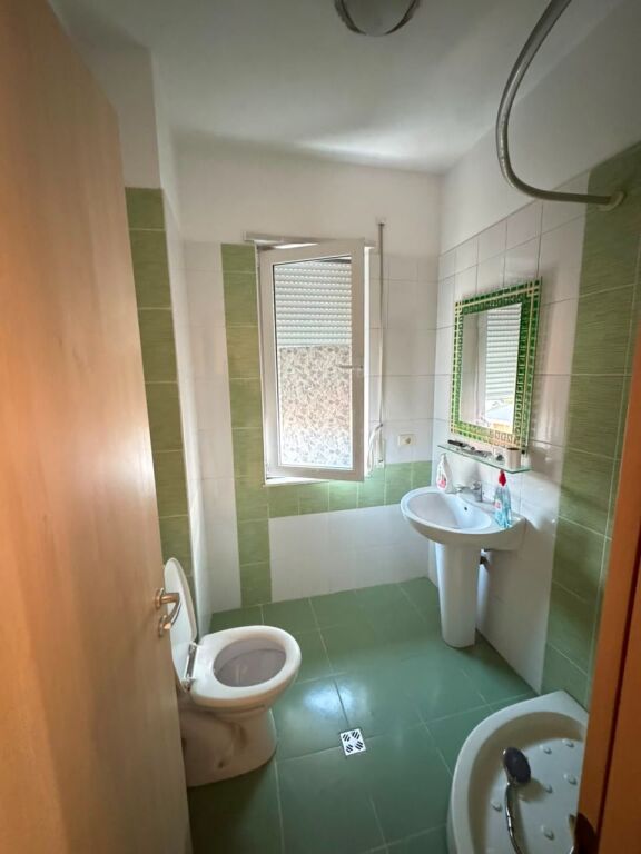 Appartamento 2+1 in affitto – vicino alla Strada di Elbasan