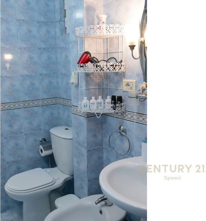 Apartment 1+1 for Rent near the New Bazaar