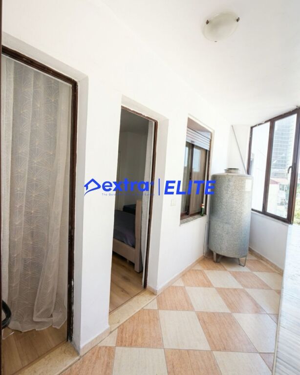 Apartmanet me qira rruga Dritan Hoxha