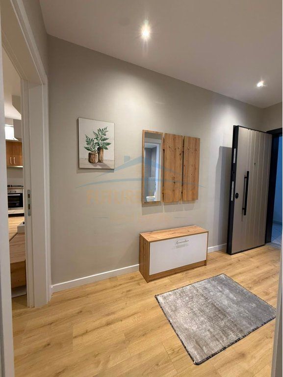 Qera, Apartament 1+1, Pallatet Romario, Unaza e Re