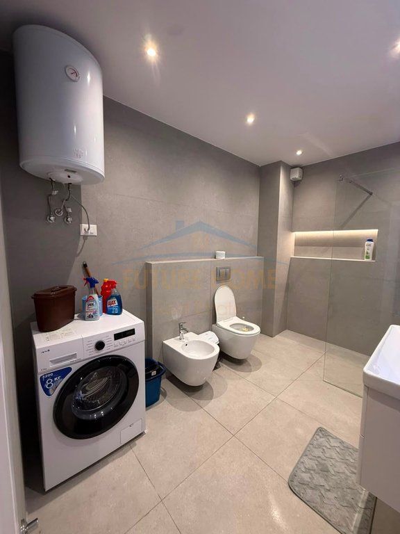 Qera, Apartament 1+1, Pallatet Romario, Unaza e Re