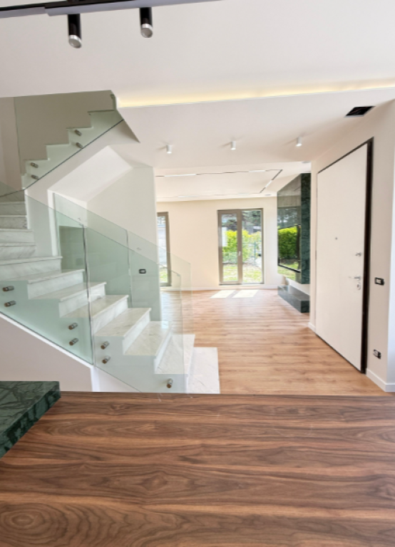 JEPET ME QIRA VILË PREMIUM | GREEN VALLEY RESIDENCE