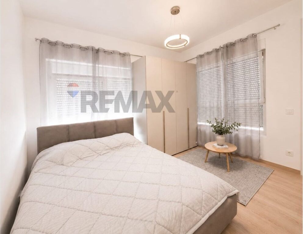 Apartment - For Rent - Mangalem Complex, Tirana