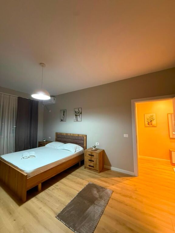 🏡 APPARTAMENTO IN AFFITTO 1+1 – ASTIR  📍 Posizione: Astir, Tirana💰 Affitto: 60.000 lek/mese