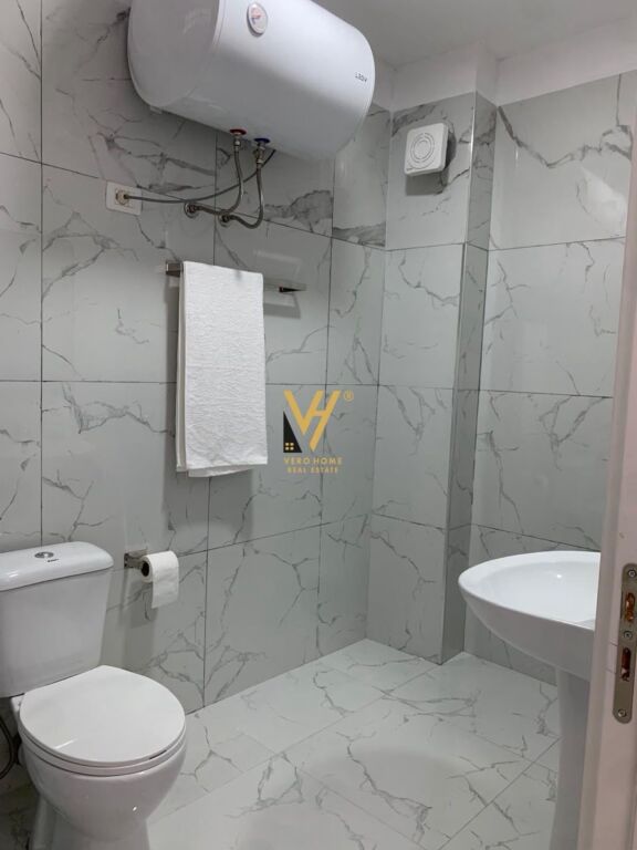 SHITET APARTAMENT 1+1+BLK NE SHENGJIN 96.000 EURO