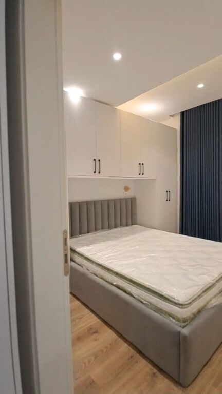 🔥 MODERN APARTMENT 3+1+2 FOR SALE – SKELË, VLORË 🔥