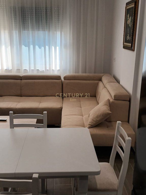 Apartment 2+1 for Rent – Iliria Beach Durrës !