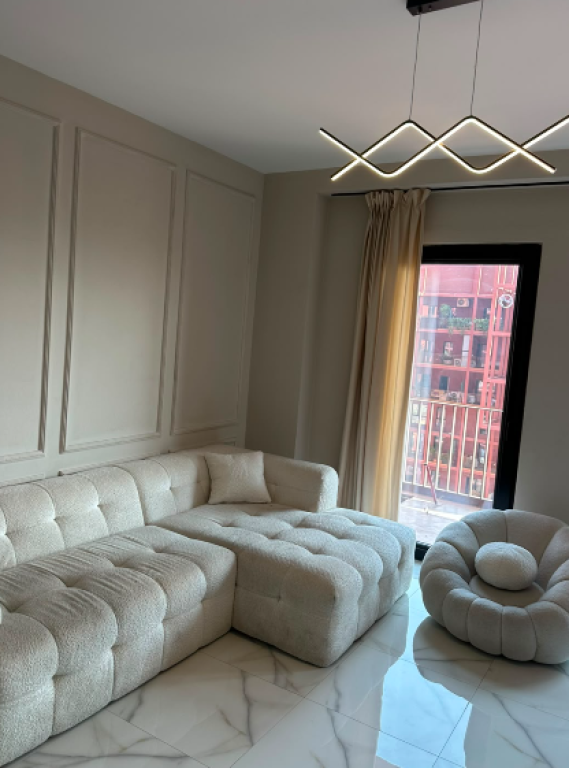 AFFITTASI APPARTAMENTO 3+1+2 | TIRANA GARDEN – VIA KAVAJËS