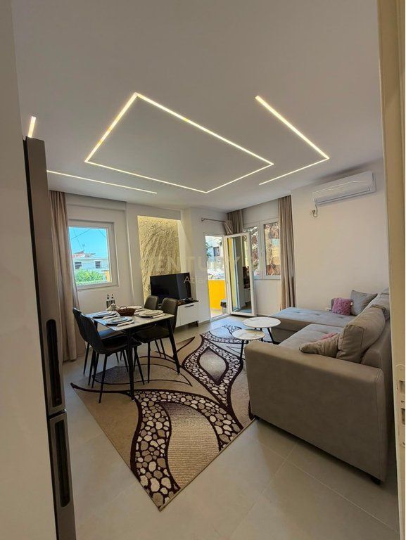 Apartment 1+1 for Rent – Beach, Durres