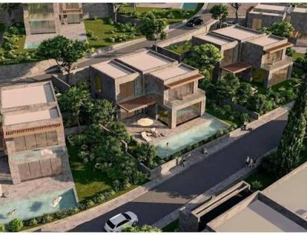 For sale, Individual Villa, Palase - 1,350,000€ | 219.4 m²