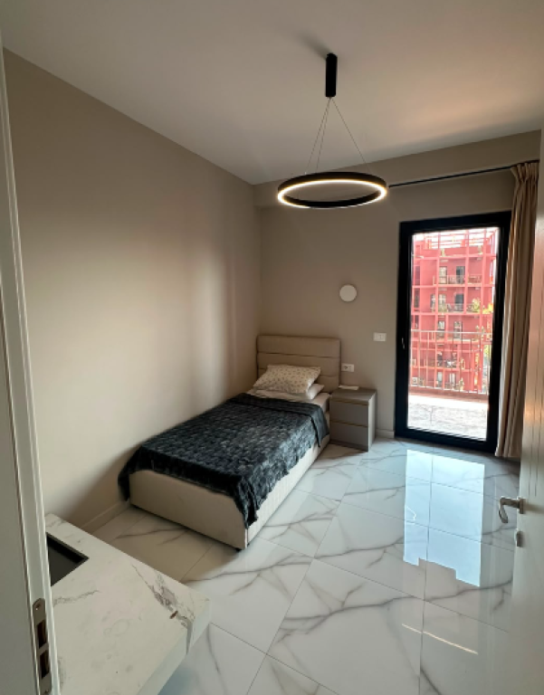 AFFITTASI APPARTAMENTO 3+1+2 | TIRANA GARDEN – VIA KAVAJËS