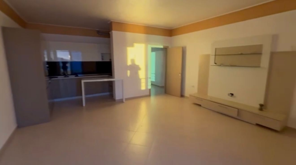 Në Shitje – Penthouse në Sarandë