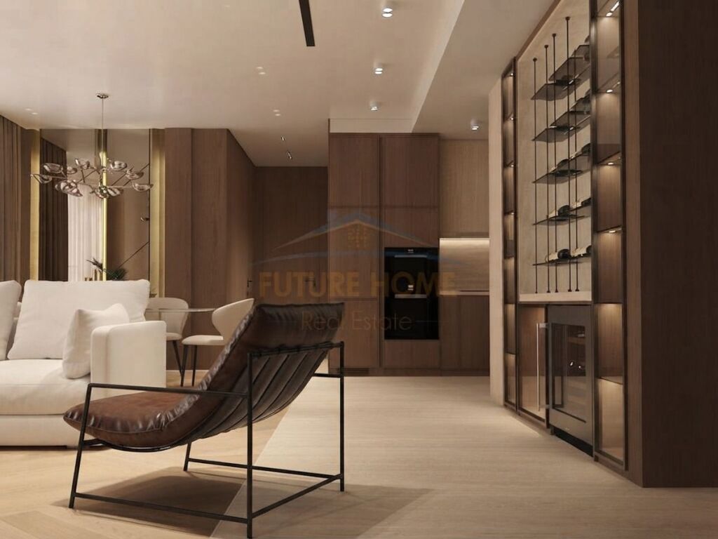 Rent, Apartment 2+1, Downtown, Tirana.