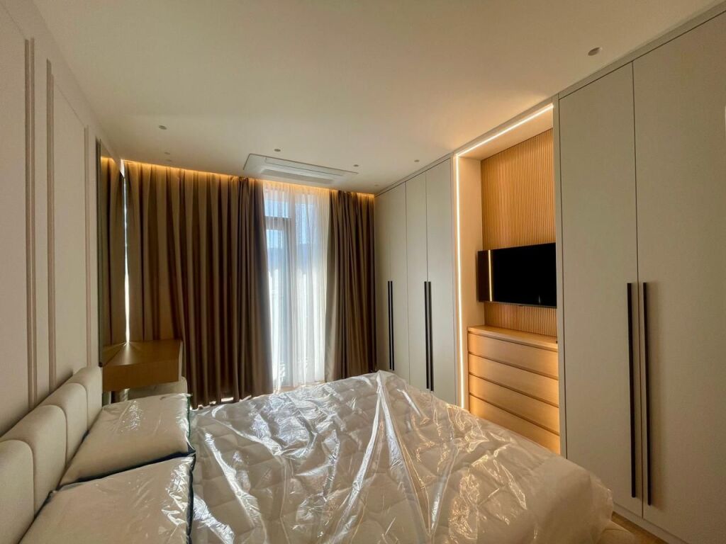 Appartamento di lusso 2+1 in affitto presso Lake View Residence