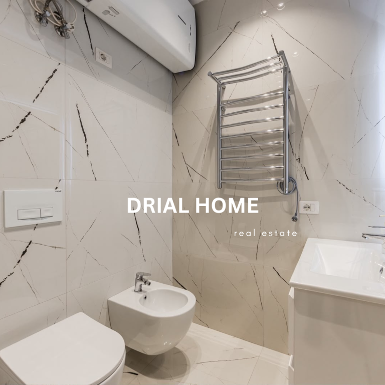 APARTAMENT ME QERA 2+1