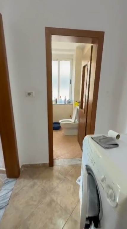 Apartament 1+1 tek Garda Rr. E Elbasanit