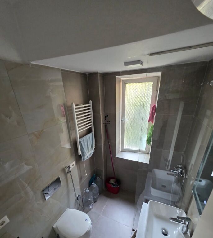 APARTMENT FOR RENT 1+1 MYSLYM SHYRI 65,000 LEKE FH-88874