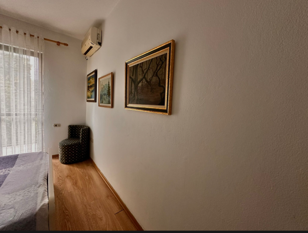 Appartamento 2+1 in Affitto – Di fronte a Tajvani