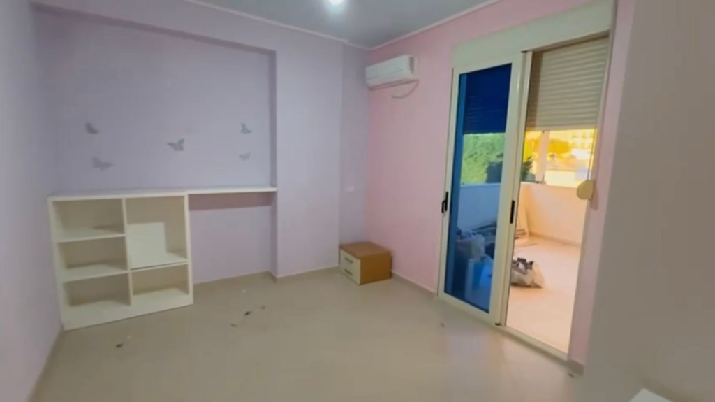 Në Shitje – Penthouse në Sarandë
