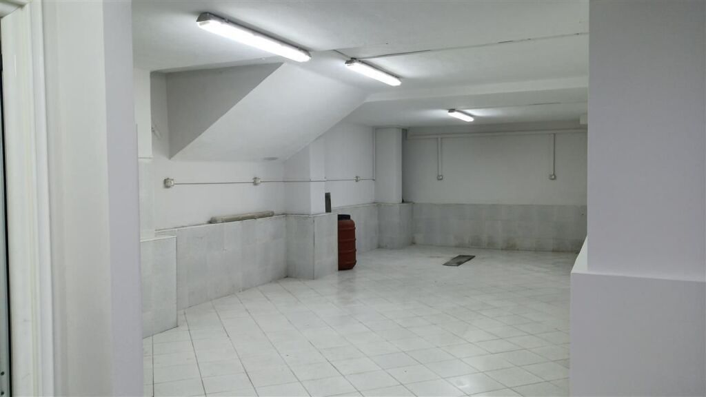 OCCASION Business premises for sale opposite Delijorgji