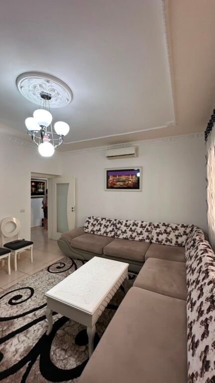 Apartment 2+1 for Sale | Former District, Durres
