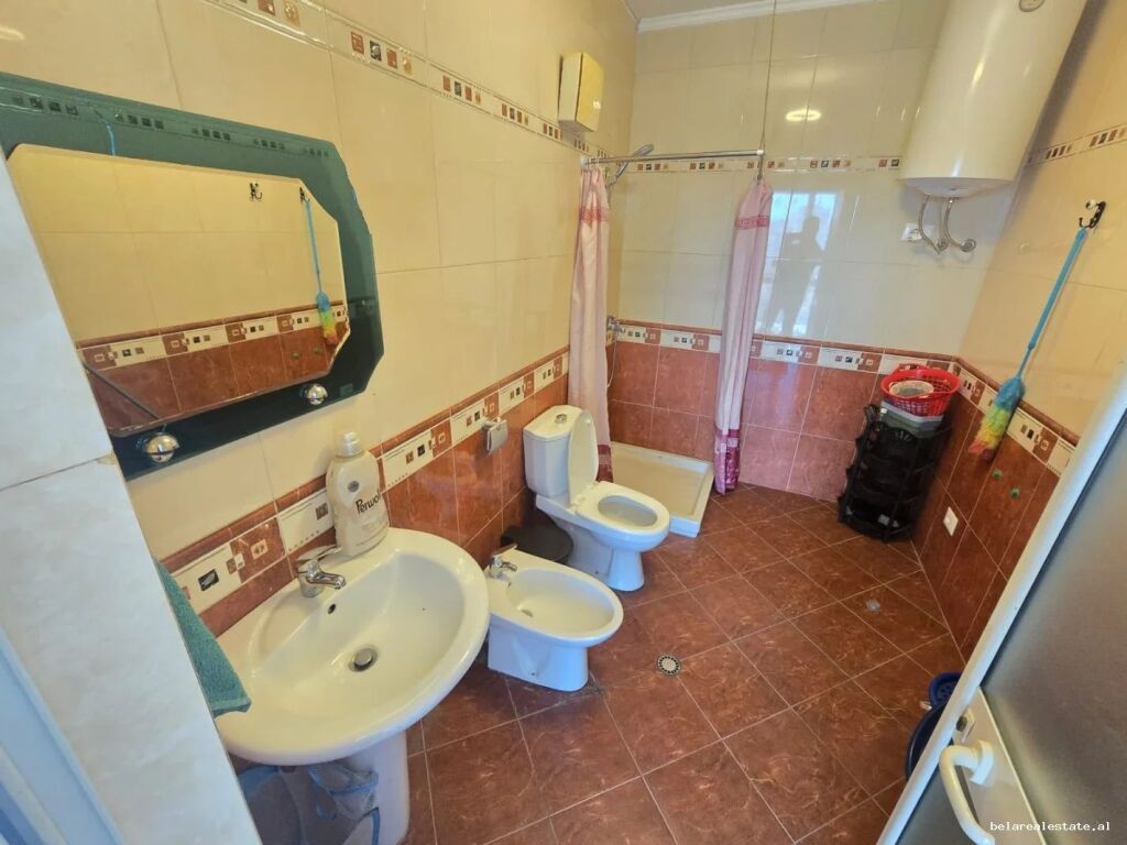 Appartamento In Affitto 2+1 in Via Barrikadave (ID B2202058) Tirana