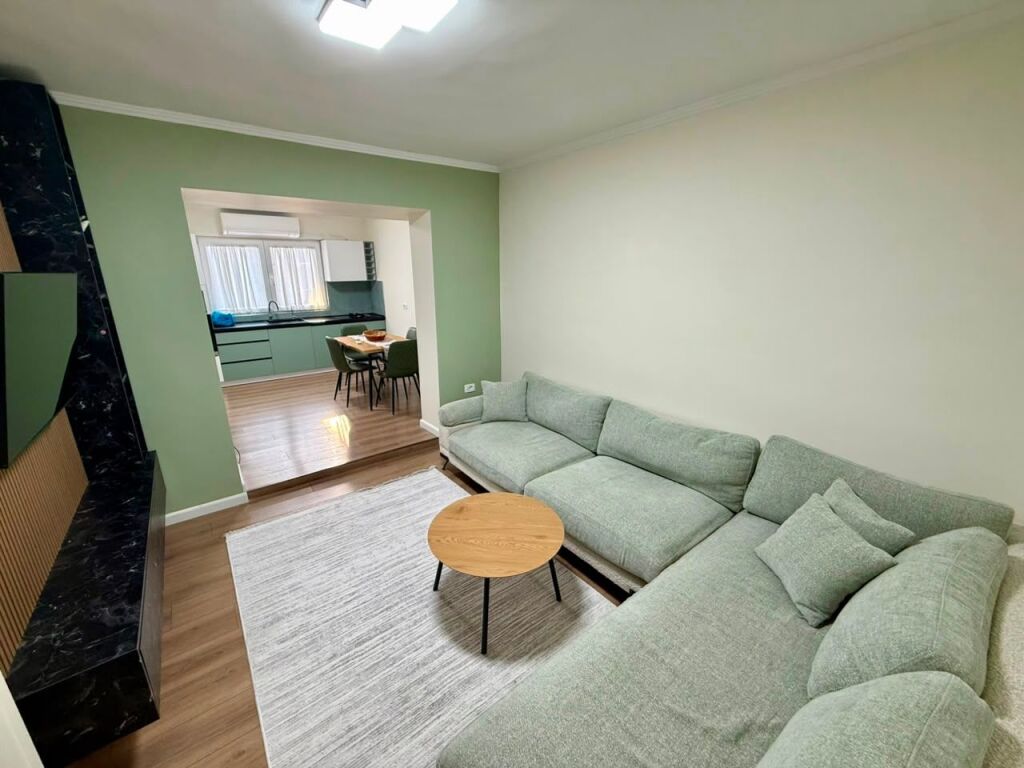 📣 QERA SUPER Apartament 2+1 📍 Rruga “Mine Peza” ✨💶 Cmimi 850 Euro/Muaj