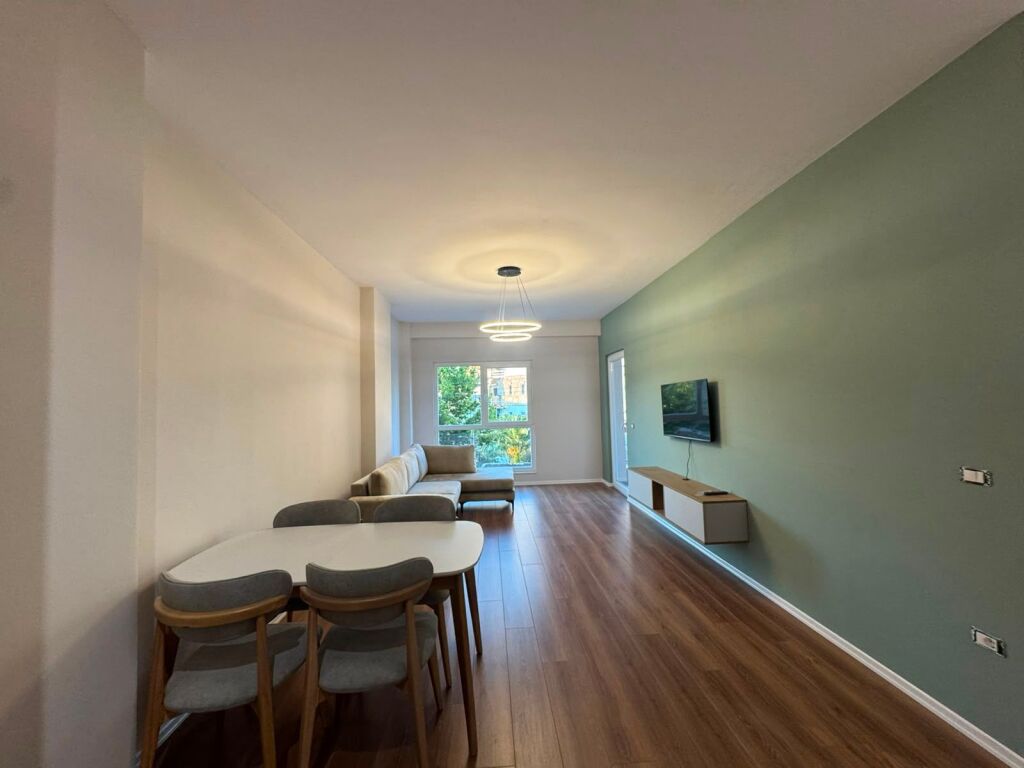 Qera Apartament 2+1+2, Rruga Dritan Hoxha, Tiranë