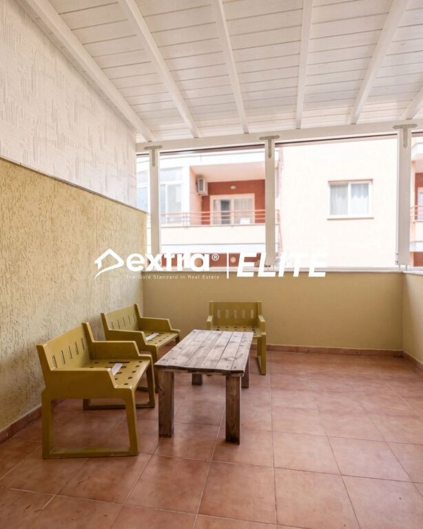 Apartament me qira Kopshti Botanik