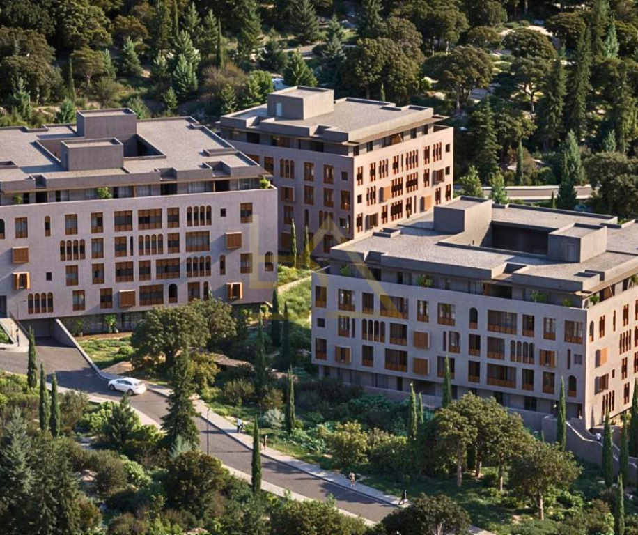 Shiten Apartamente – Dhërmi, Himarë