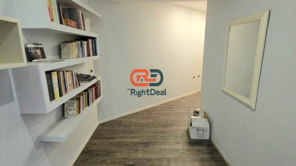 A Selite, Vicino all'Università Barleti, Vendesi Super Appartamento 2+1, Ideale per Vivere e Investire!!!
