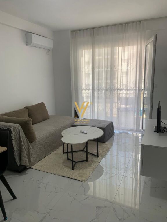 SHITET APARTAMENT 1+1+BLK NE SHENGJIN 96.000 EURO