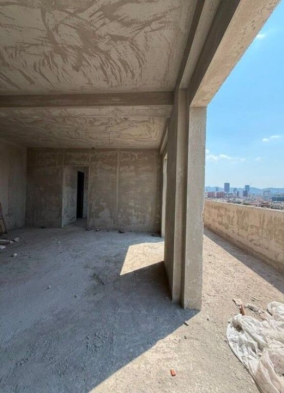 Shitet Apartament 2+1+ Verand 5 Maj 193,000 €