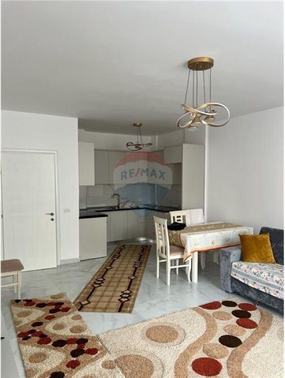 Apartment - For Rent - Teodor Keko Street, Tirana