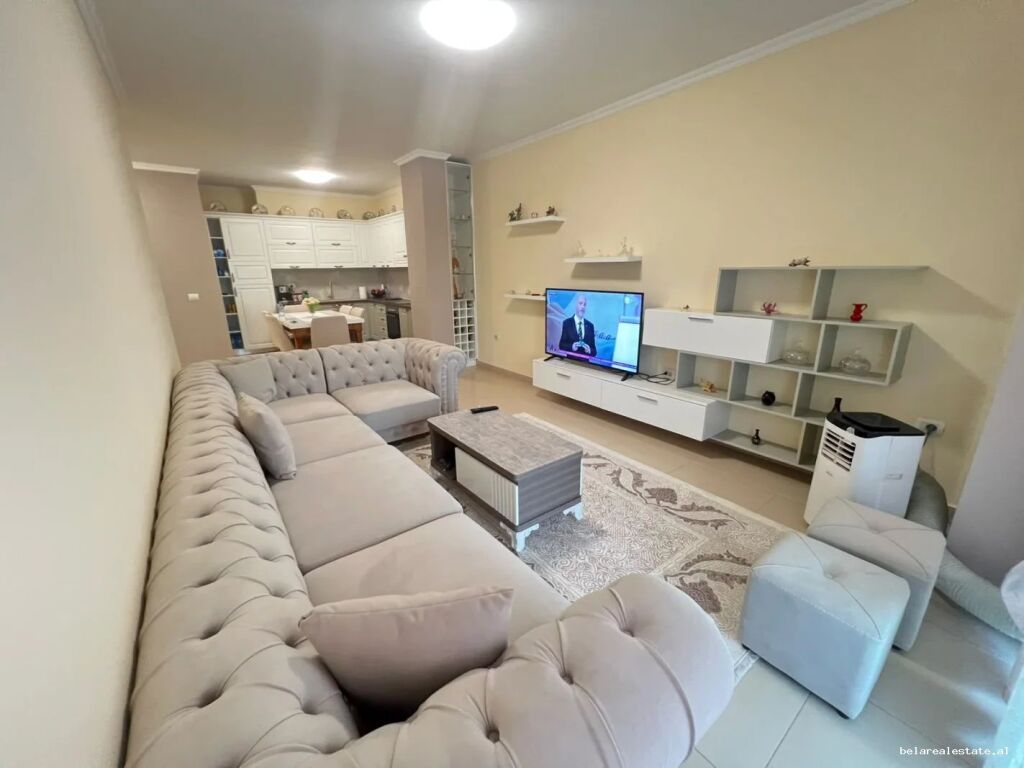 Apartament Me Qera 2+1+2 Ne Kinostudio (ID B2202057) Tirane